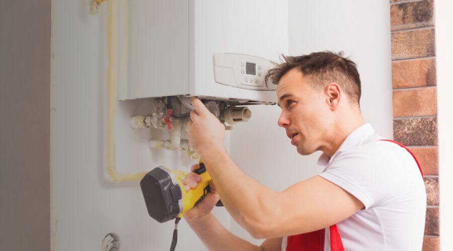 Professional Leak Detection in Reliance, WY